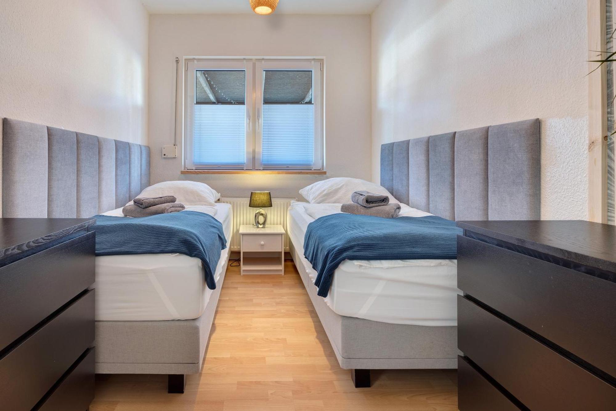 Villa Kokorey Halstenbek Esterno foto