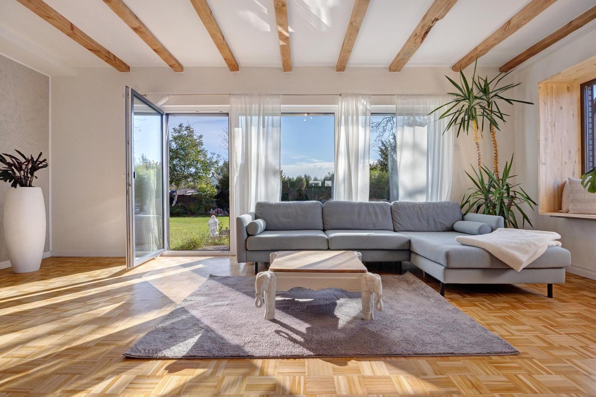 Villa Kokorey Halstenbek Esterno foto