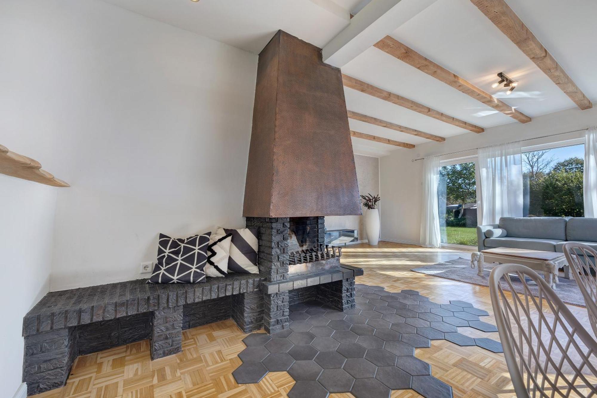 Villa Kokorey Halstenbek Esterno foto