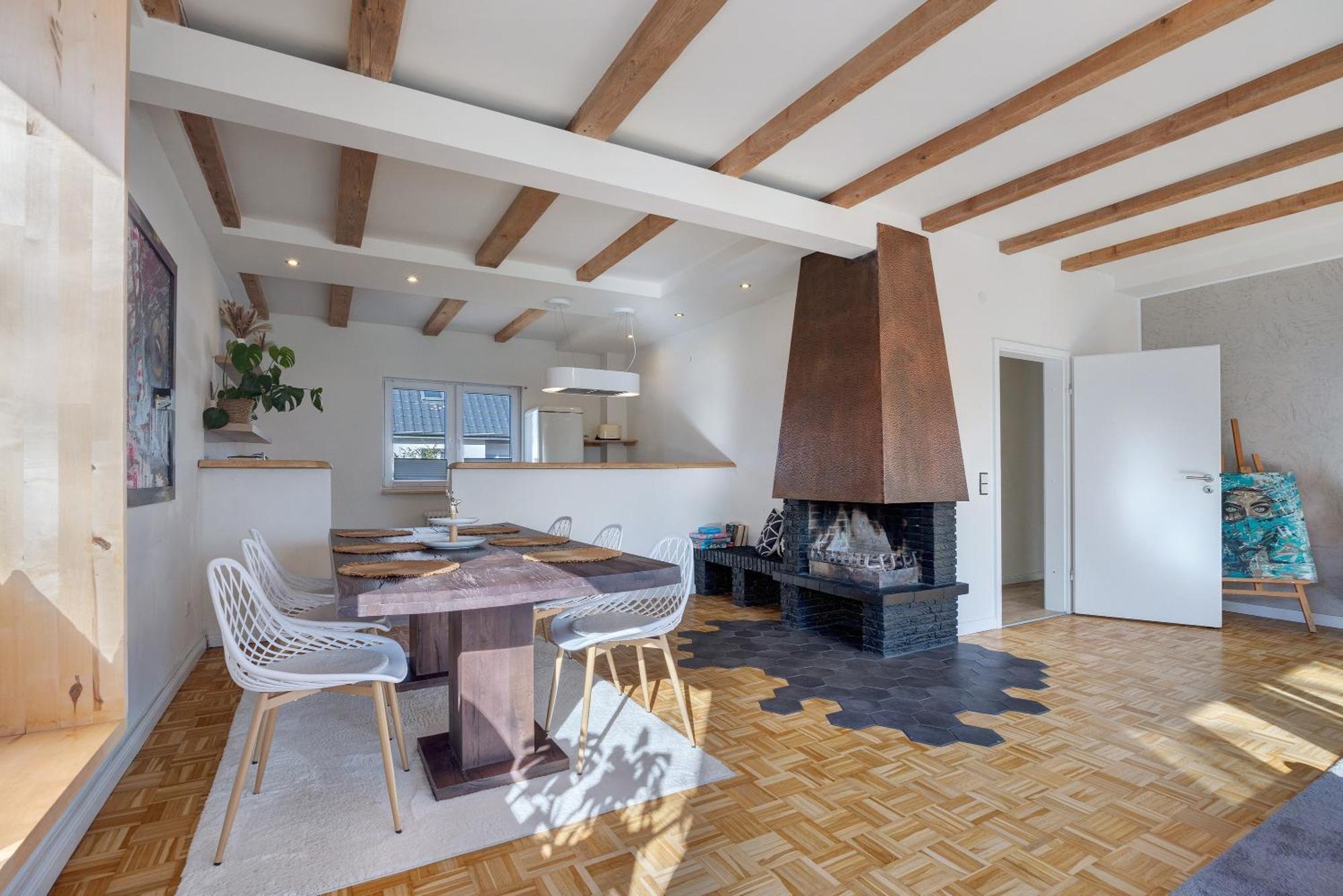 Villa Kokorey Halstenbek Esterno foto