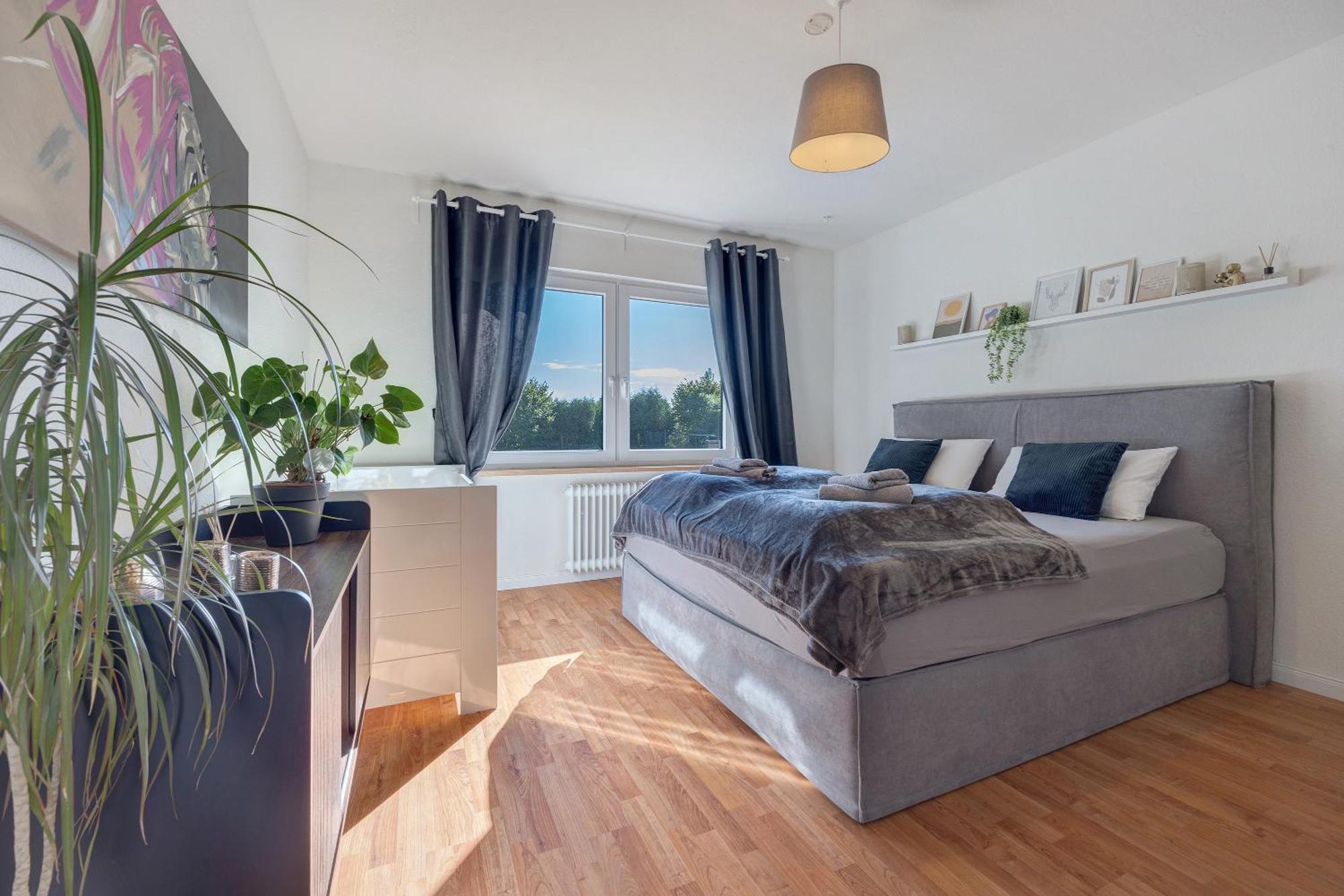Villa Kokorey Halstenbek Esterno foto