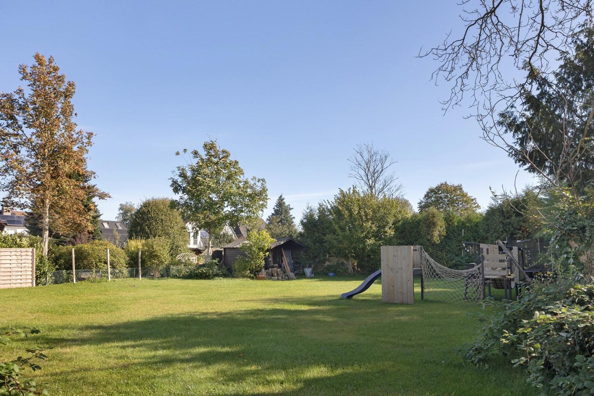 Villa Kokorey Halstenbek Esterno foto