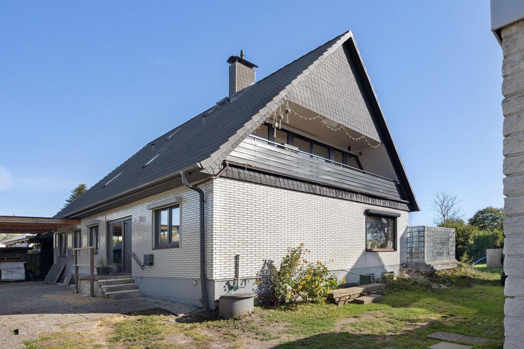 Villa Kokorey Halstenbek Esterno foto