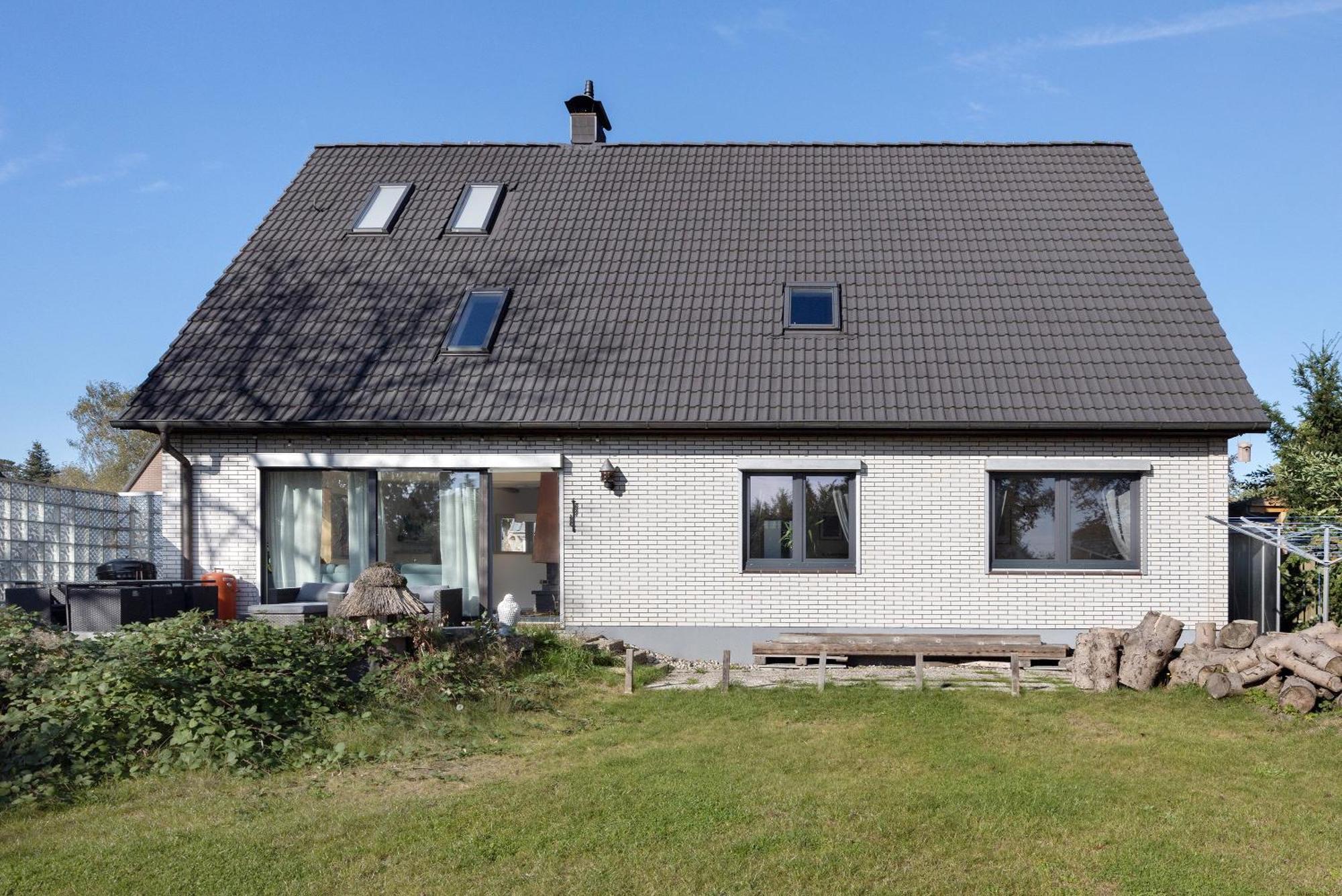 Villa Kokorey Halstenbek Esterno foto